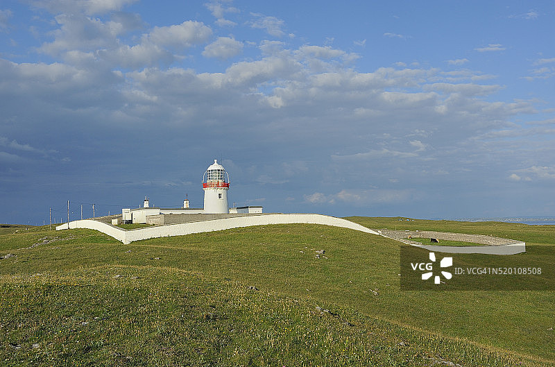 爱尔兰图片素材