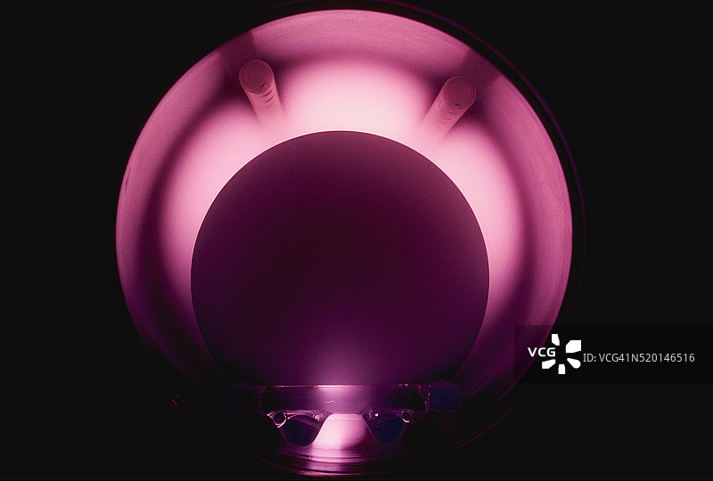 制作硅晶圆图片素材