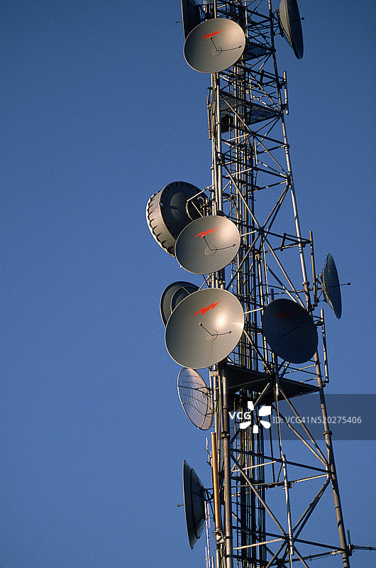 华盛顿微波塔图片素材