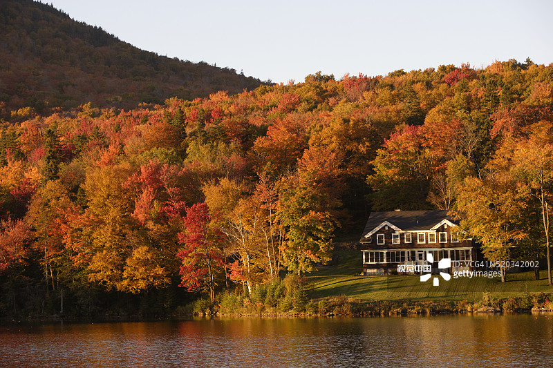 巴尔萨姆斯酒店图片素材