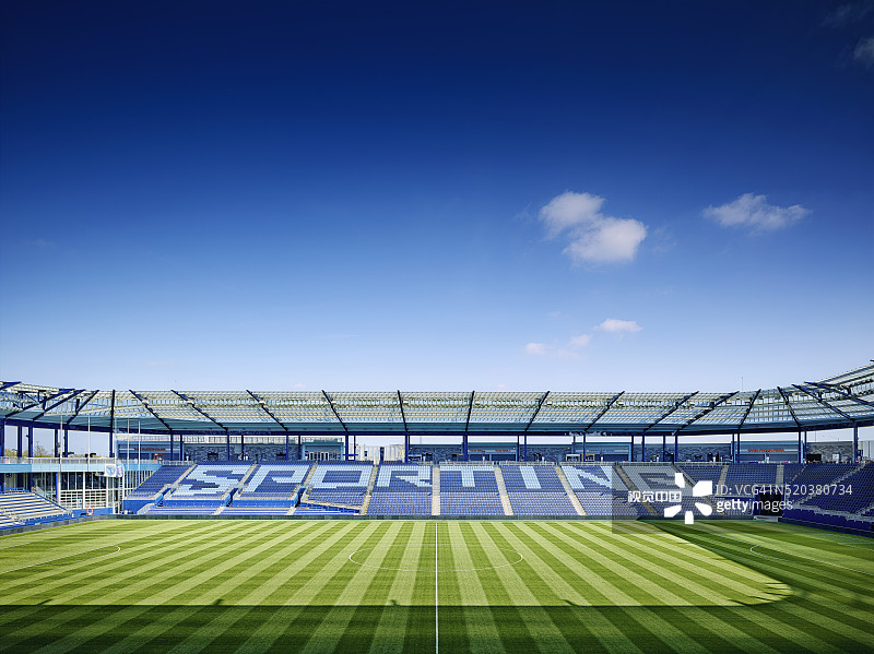 堪萨斯城体育公园图片素材