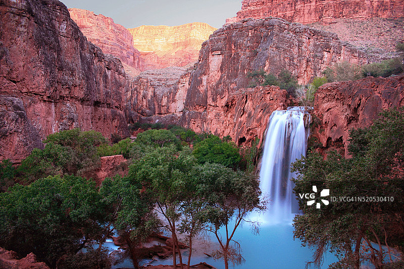 哈瓦苏图片素材