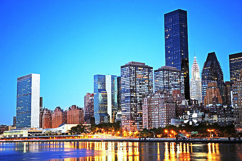 纽约图片素材