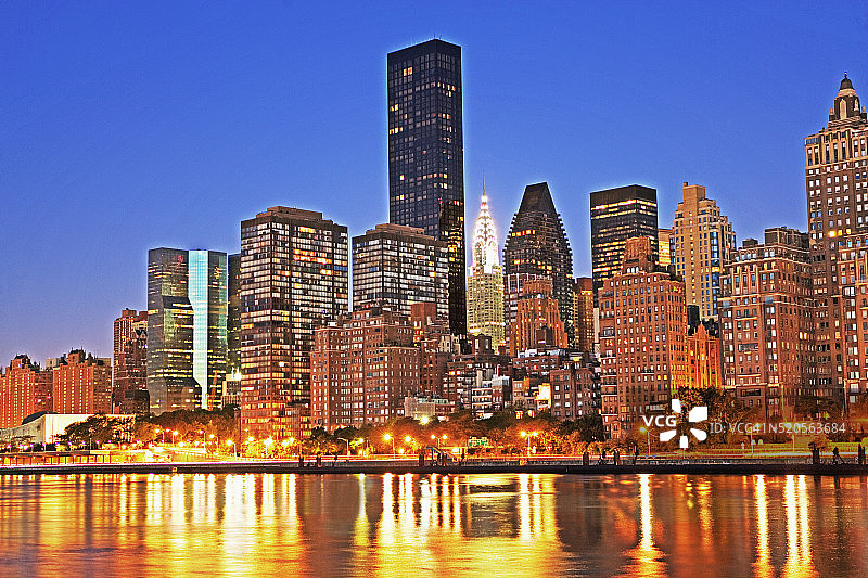 纽约图片素材