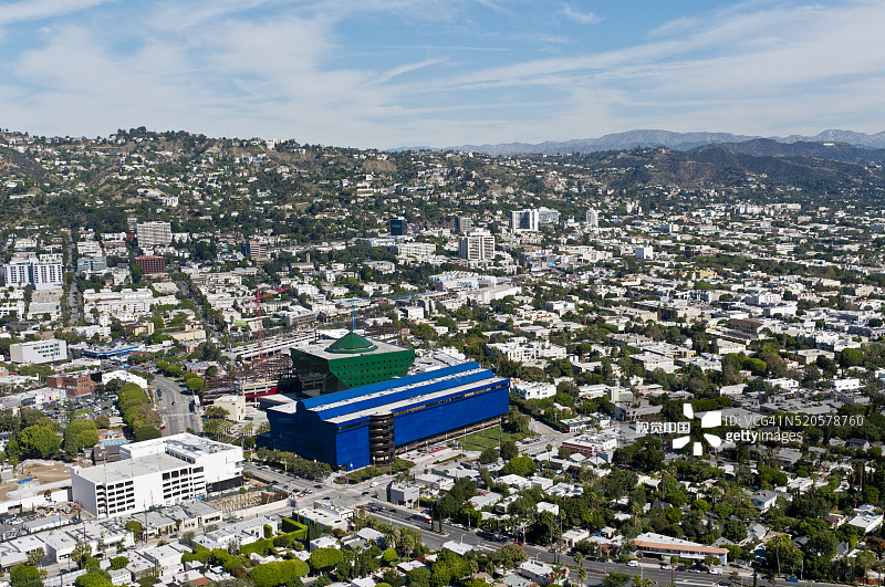 太平洋设计中心图片素材