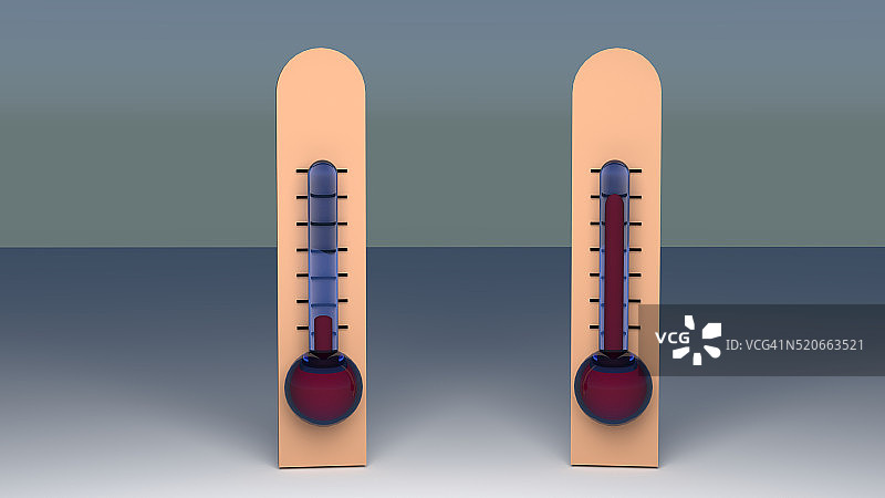 温度计图片素材