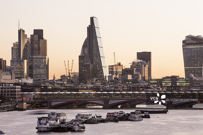 英国伦敦市图片素材