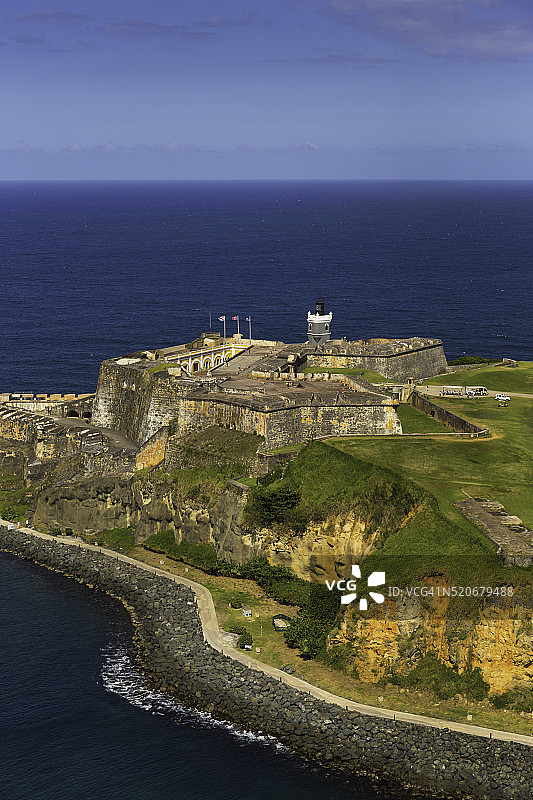 圣胡安图片素材