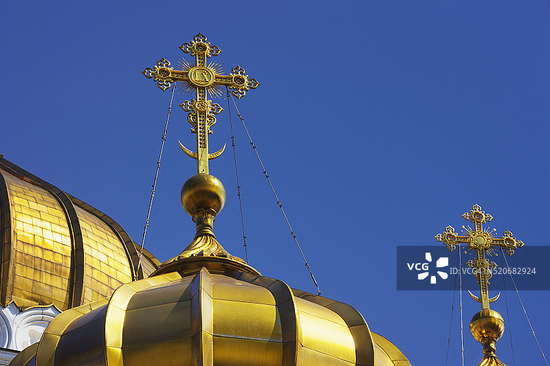 救世主基督大教堂图片素材