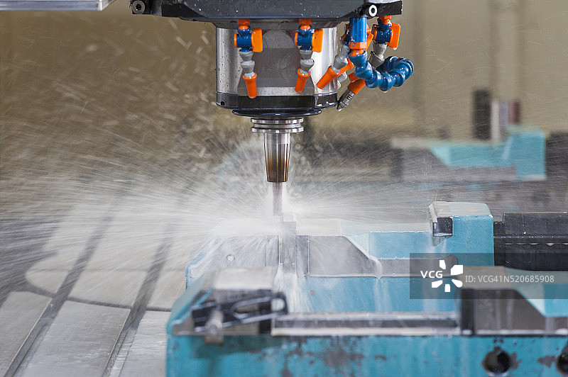 数控铣刀图片素材