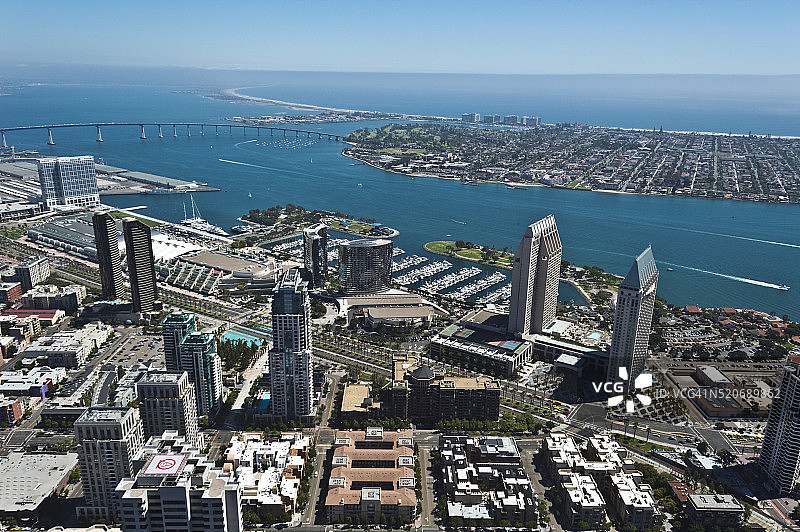 圣地亚哥会议中心图片素材