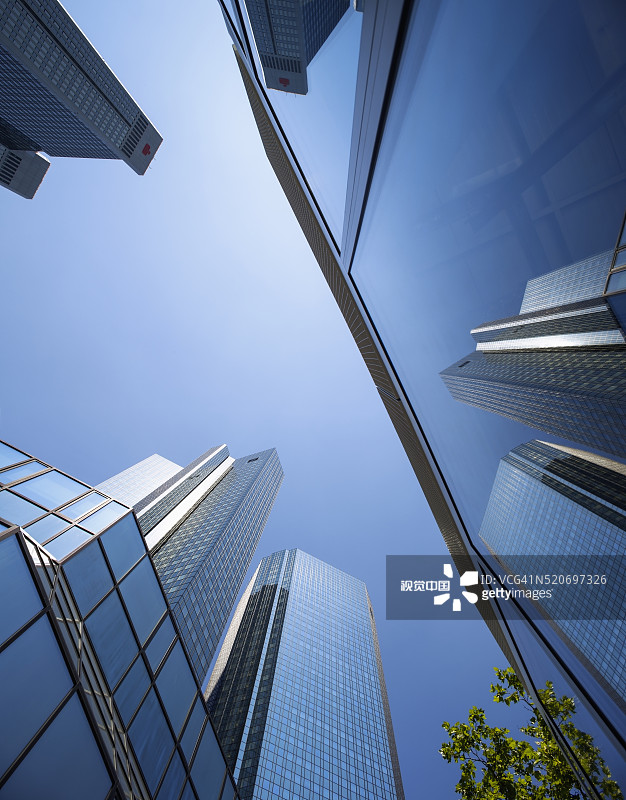 德国银行图片素材