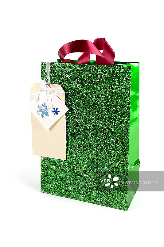 圣诞购物图片素材