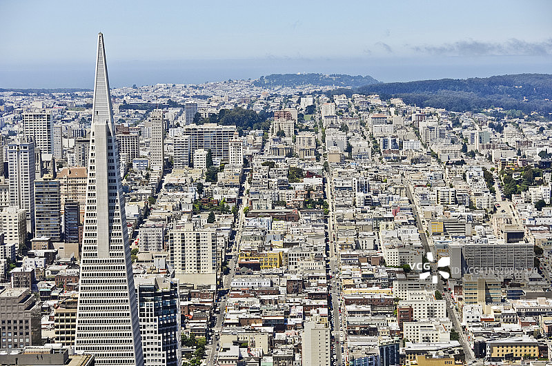 泛美塔图片素材