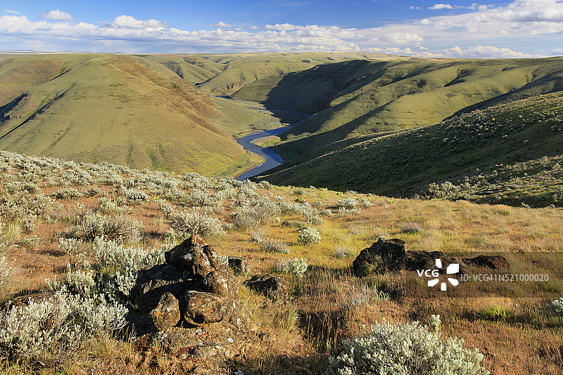 约翰迪河图片素材