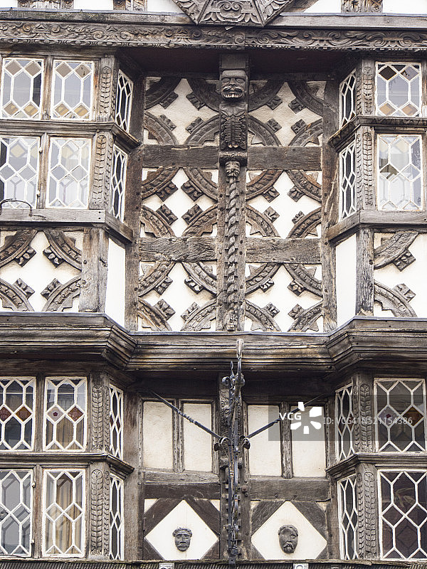 勒德洛的羽毛酒店图片素材