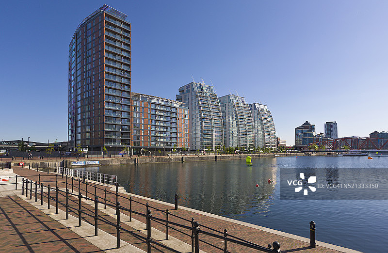 现代公寓图片素材