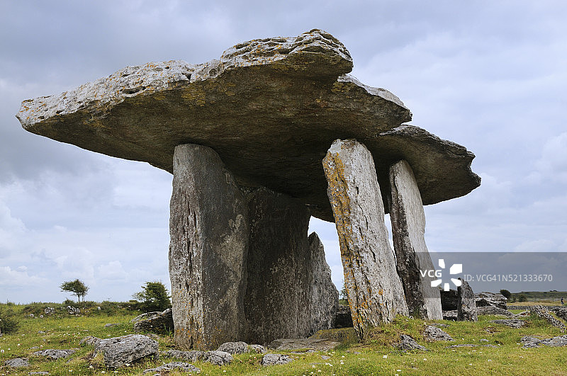 爱尔兰图片素材