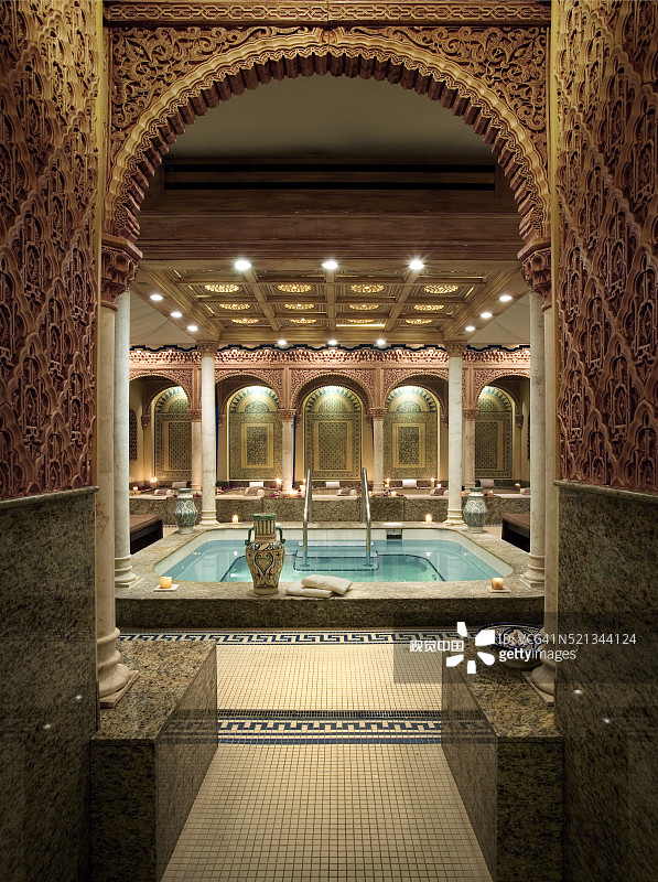 博卡拉顿酒店及度假村图片素材