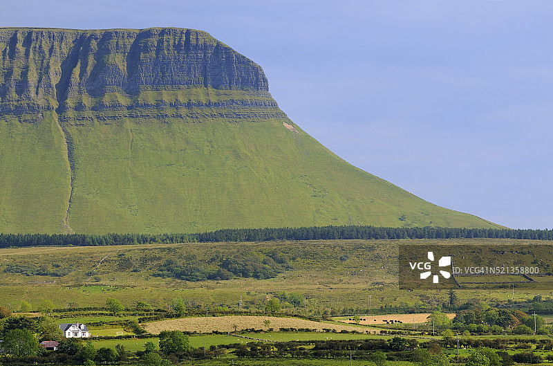 爱尔兰图片素材