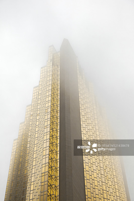 加拿大皇家银行广场塔楼图片素材