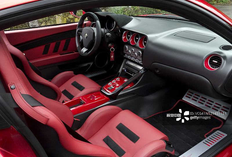 飞碟内部图片素材