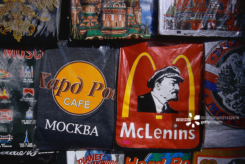 待售T恤图片素材