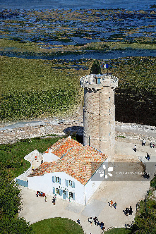 雷岛鲸鱼塔图片素材