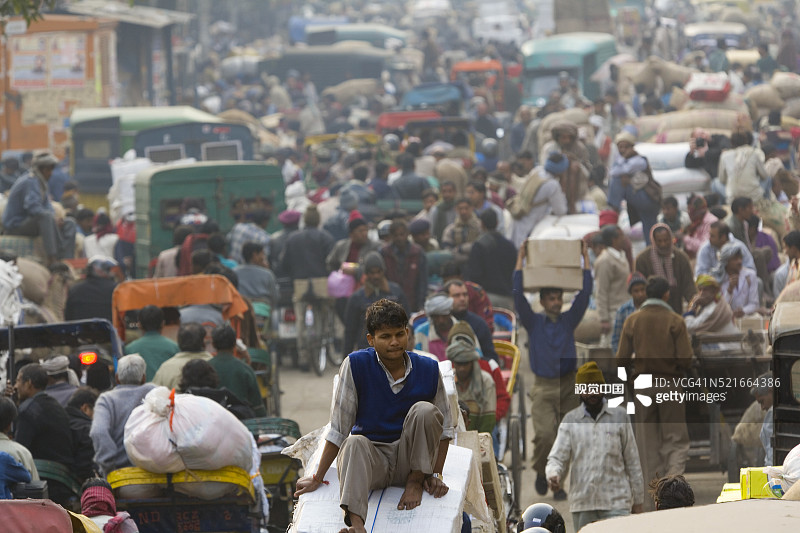 昌德尼 चौक市场图片素材