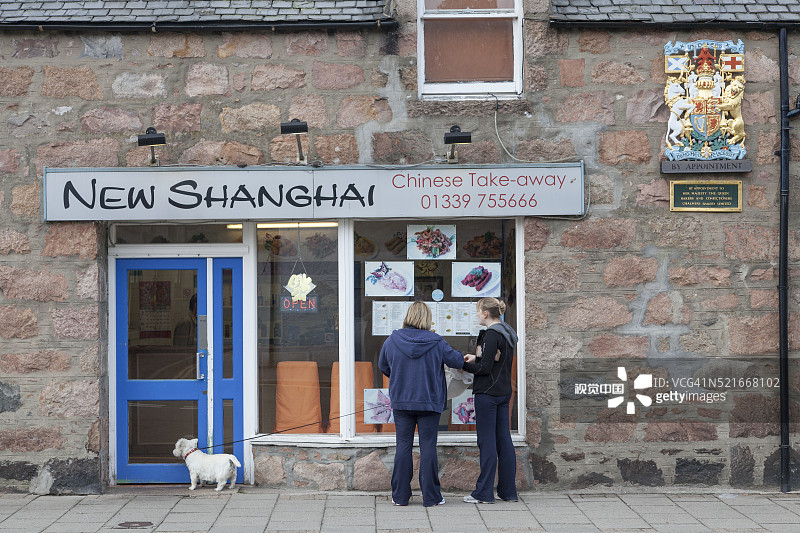 中式外卖图片素材