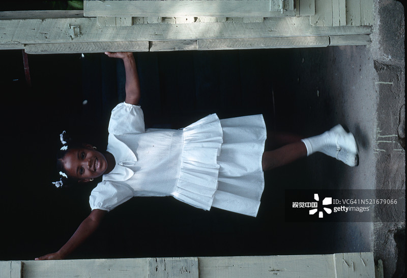 来自多米尼加共和国Habichuelita的Diosmedi图片素材