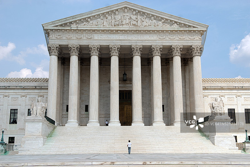 最高法院图片素材