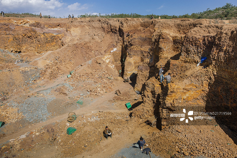 红玛瑙改变生活，中国图片素材