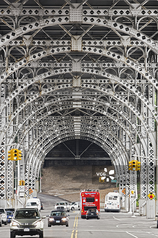 哈莱姆栈桥图片素材