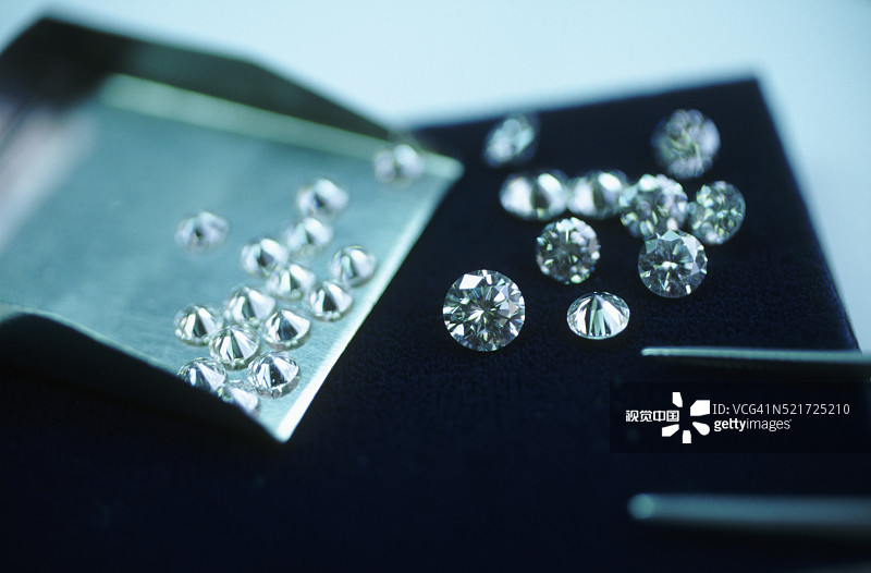 钻石图片素材