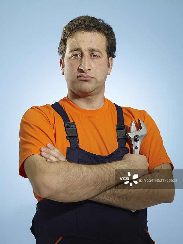 修理工图片素材