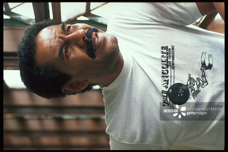 监狱杂志编辑图片素材