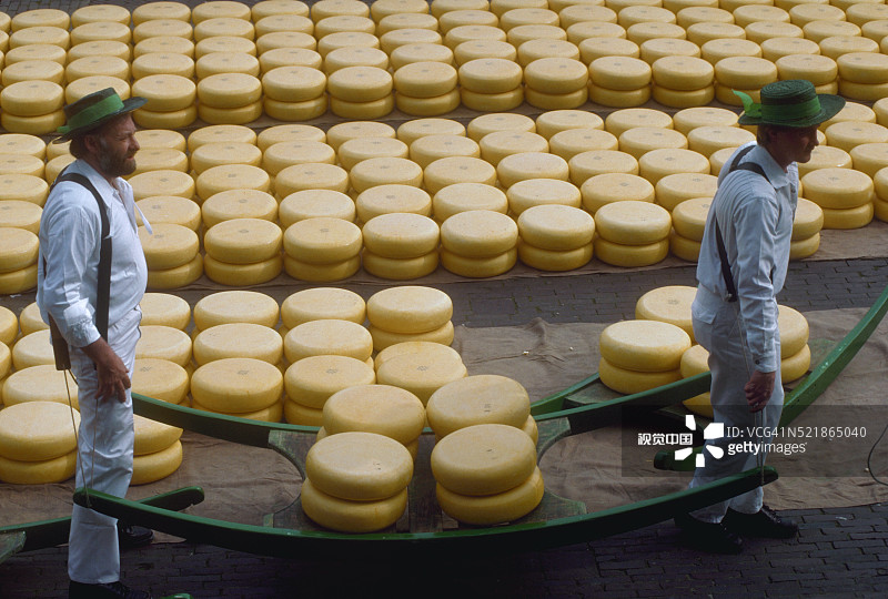 搬运奶酪的搬运工图片素材