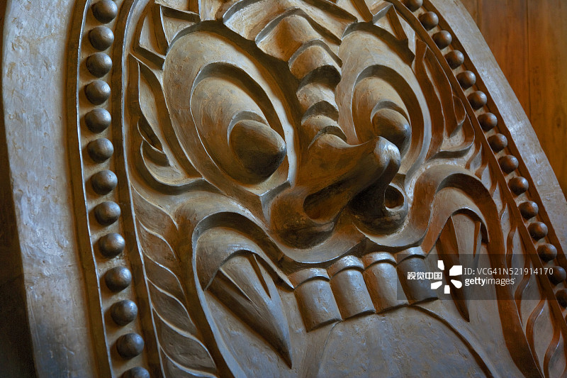 日本奈良的彩色图像图片素材