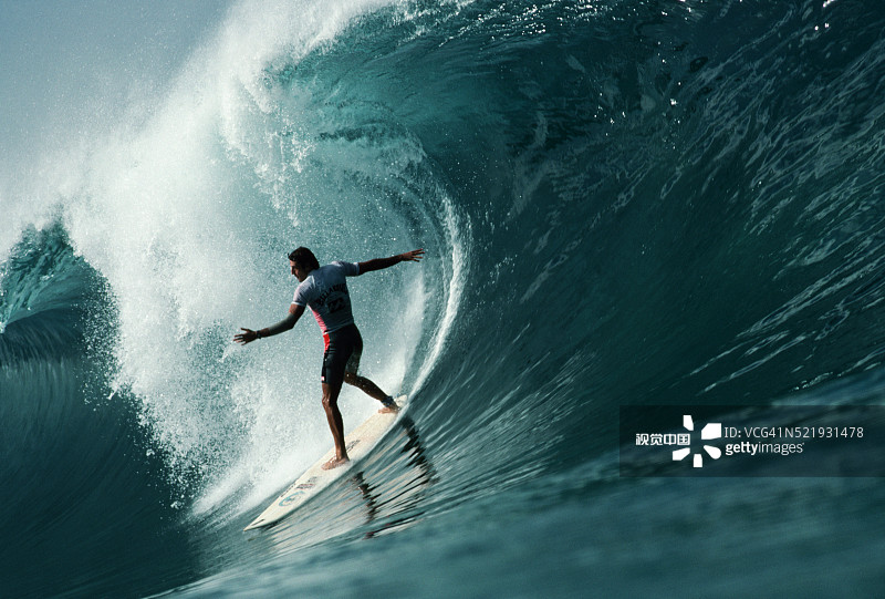 冲浪者图片素材