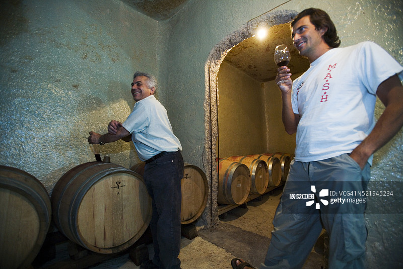 清新之旅图片素材