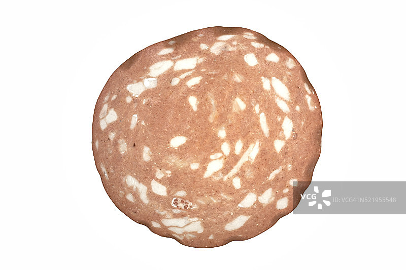 意大利肉肠图片素材