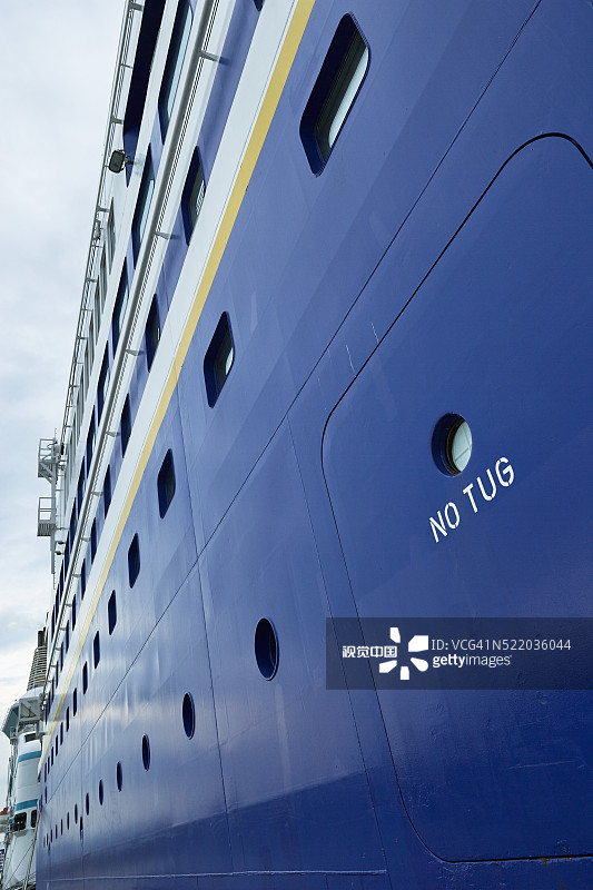 马赛港图片素材