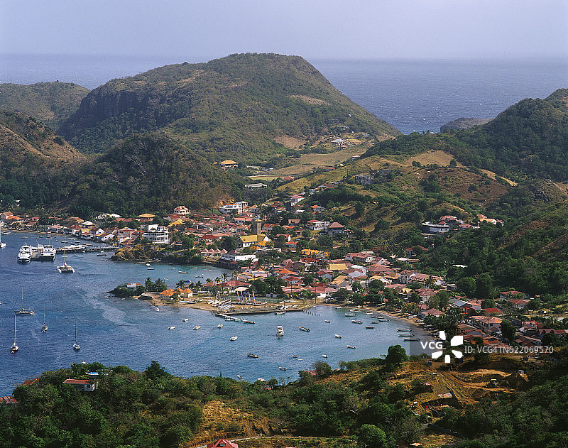 上 terre 岛图片素材