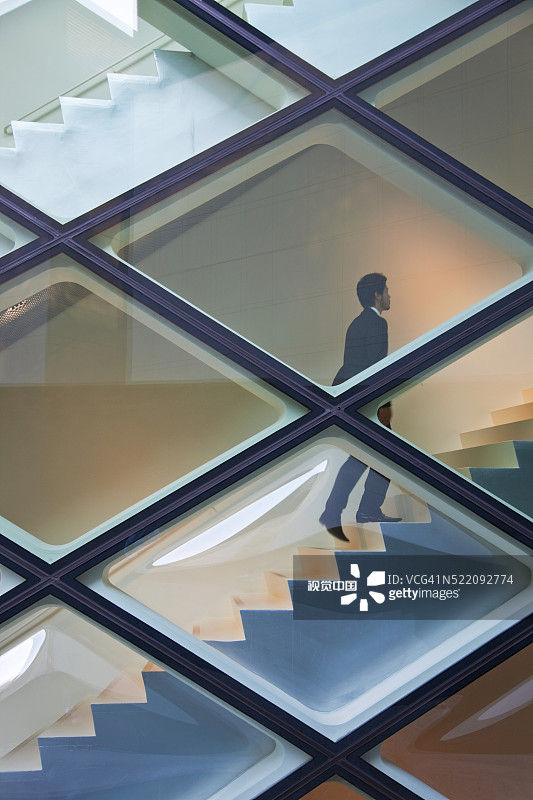 日本东京Prada青山精品店图片素材