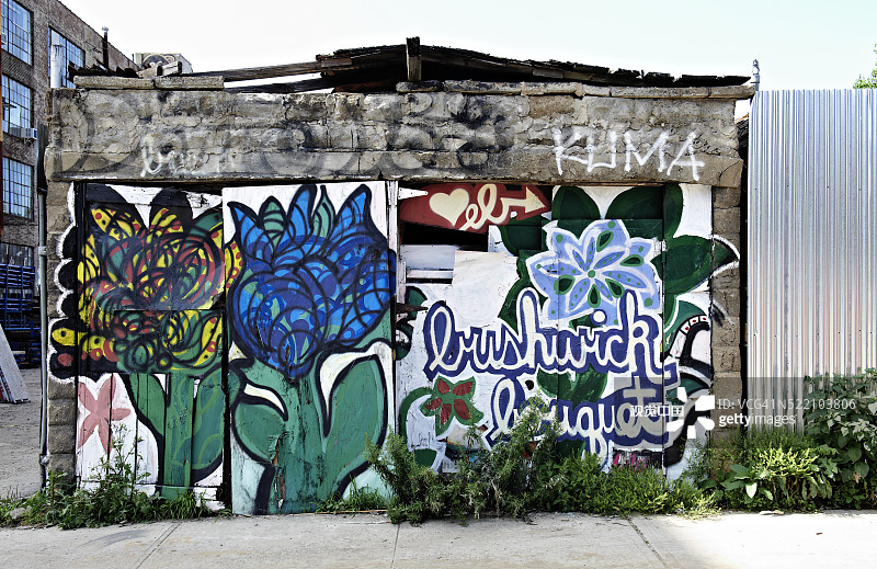 另类文化图片素材