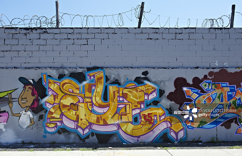 另类文化图片素材