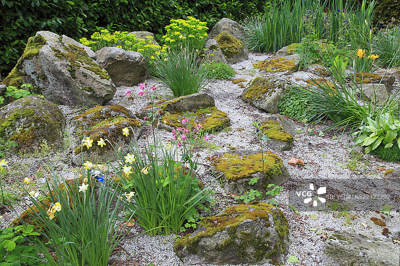 爱尔兰都柏林圣史蒂芬绿地图片素材