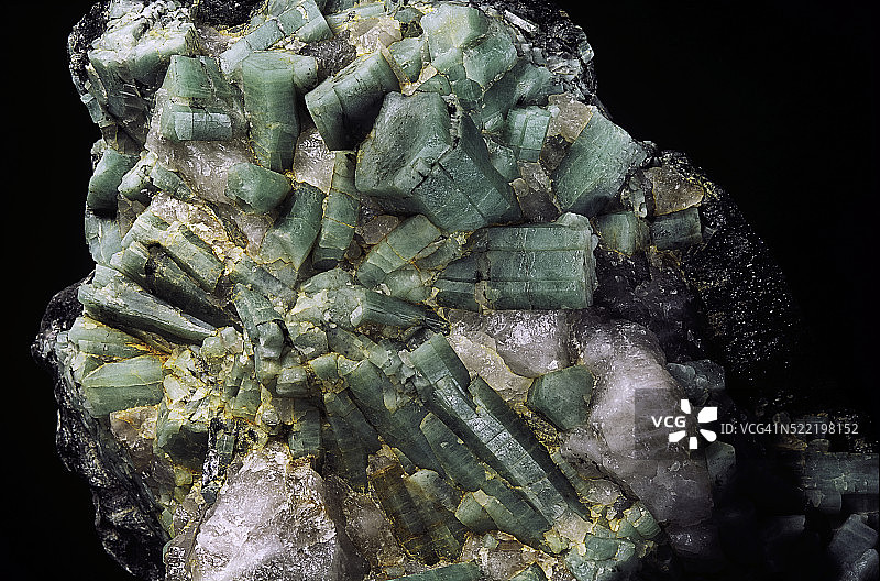 祖母绿宝石图片素材