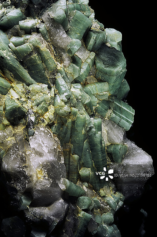 祖母绿宝石图片素材